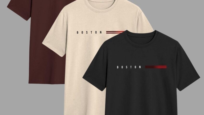 Kit 3 Camisetas Masculina 100% Algodão Gola Redonda Fio 30.1 Envio Imediato Varias Cores Oferta