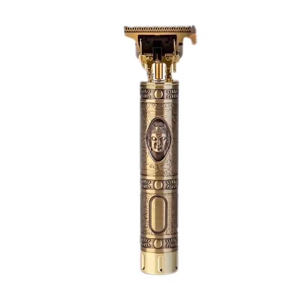 Máquina de aparador de cabelo profissional de cabelo t9 aparador elétrico