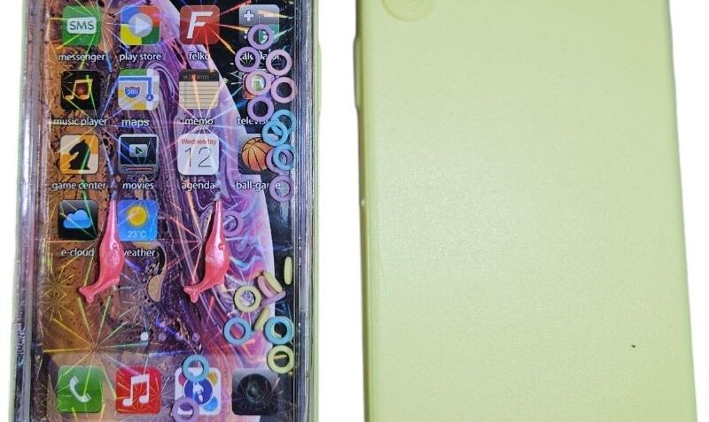 AQUAPLAY CELULAR Jogo de argolas mini game AQUAPLAY de água transparente!
