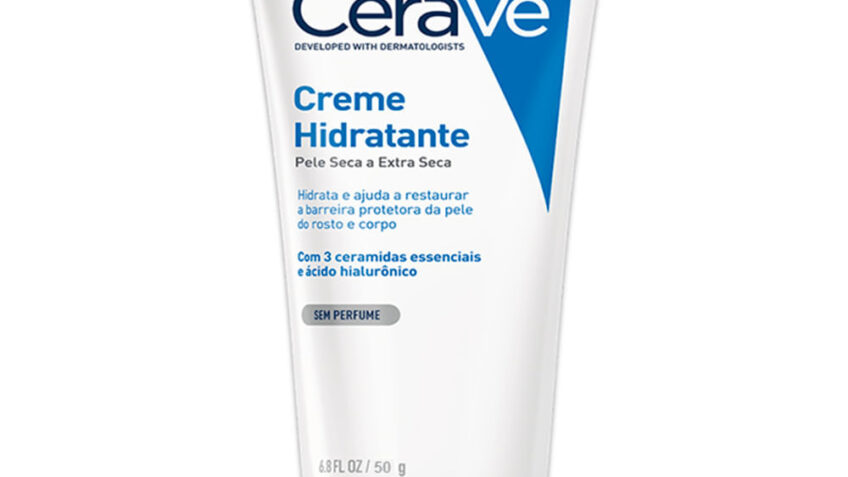 CeraVe Creme Hidratante 50g