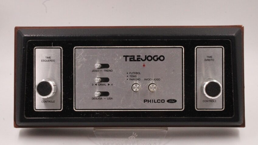 CONSOLE - TELEJOGO (1)