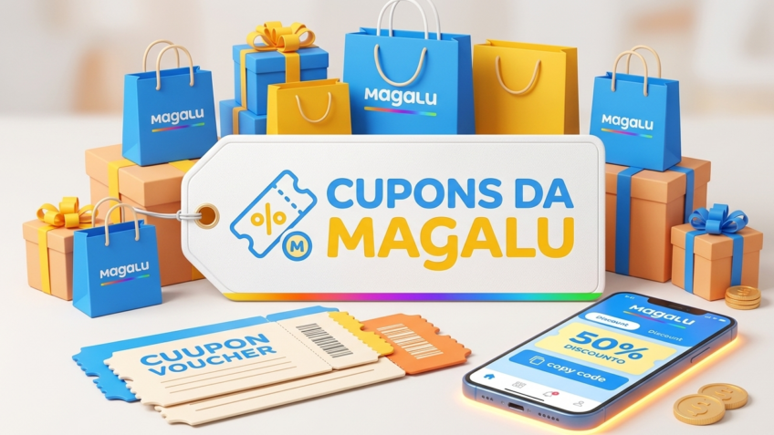 Cupons