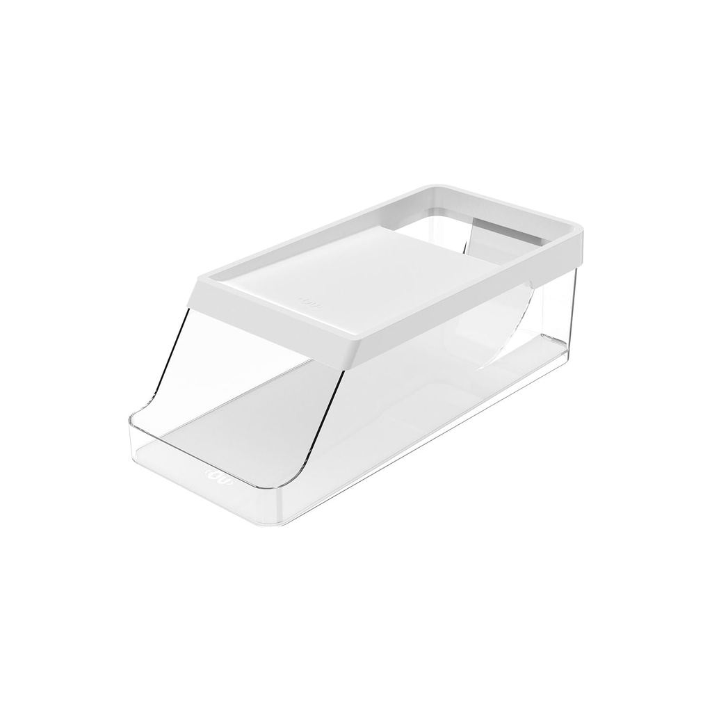 Organizador de Latas Ou 9 Latas Linha Clear Fresh