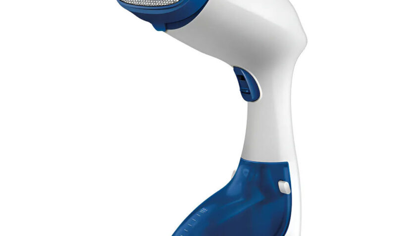 Vaporizador Portátil 1270W Mondial Fast Steam 260Ml 127V VP-09 - REEMBALADO