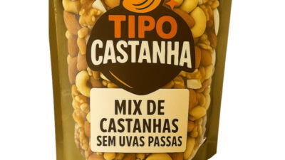 Mix de castanhas sem uva passa 2 QUILOS 1 QUILO 500 GRAMAS/CASTANHA DO PARA/CASTANHA DE CAJU/NOZES/AMÊNDOA